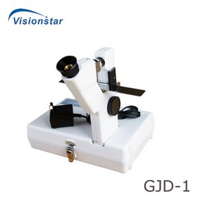 Lensmeter GJD 1