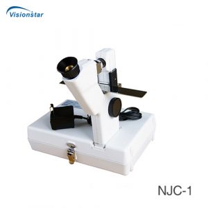 Manual Lensmeter NJC 1