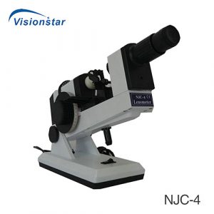 Lensmeter NJC 4