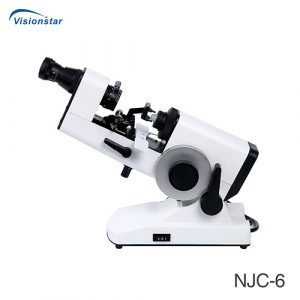 Lensmeter NJC 6