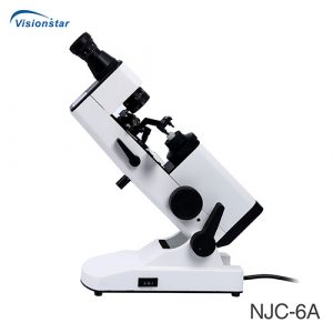 Lensmeter NJC 6A