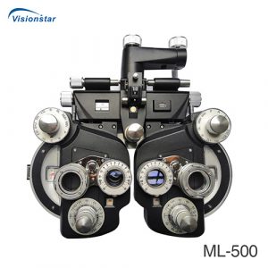 Manual Phoropter ML 500