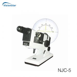 Lensmeter NJC 5