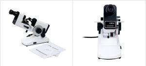 Lensmeter NJC 6 - Image 2