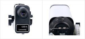 Lensmeter NJC 6 - Image 3
