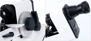 Lensmeter NJC 6 - Image 4