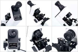 Lensmeter NJC 6A - Image 2