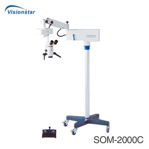 Operation Microscope SOM 2000C