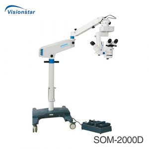 Operation Microscope SOM 2000D