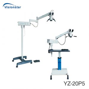 Operation Microscope YZ 20P5