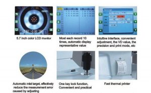 Auto Ker Refractometer - Image 3