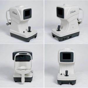 Auto Ref and Keratometer RMK 200 - Image 2