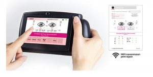 Portable Auto Refractometer - Image 4