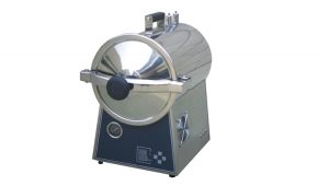 Table Top Steam Sterilizers TM T16J - Image 3