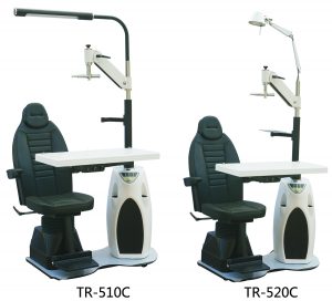 Ophthalmic Unit TR 510C - Image 2
