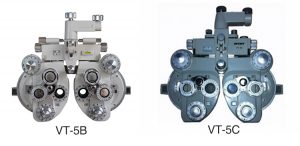 Phoropter VT 5C - Image 2