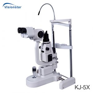 Slit Lamp Microscope KJ 5X