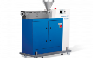 Single Screw Extruders Stand-alone Extruder KE 30