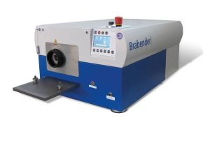 Drive Units Plastograph EC / Plastograph EC plus - Image 2