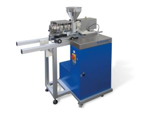 Twin Screw Extruders Docking Station - Image 3