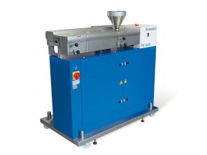 Twin Screw Extruders Docking Station