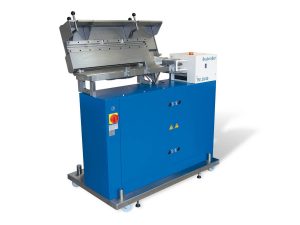 Twin Screw Extruders Docking Station - Image 4