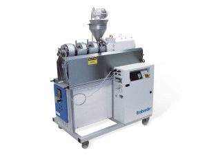 Twin Screw Extruders Docking Station - Image 2