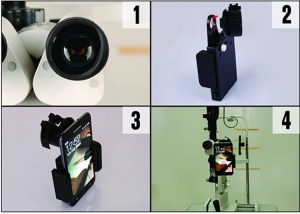 Eyepiece Adapter