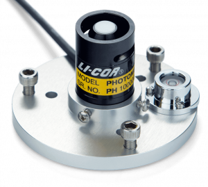 Photometric Sensor