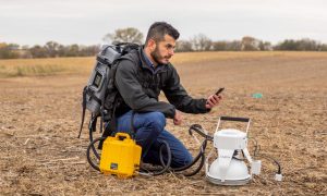 Soil Gas Flux Solutions - Image 2