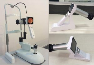 Portable Fundus Camera - Image 2