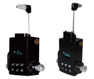 Digital Applanation Tonometer - Image 2