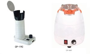 Frame Heater CP 19B - Image 2