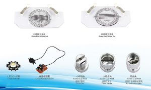 Lens Centering Machine LY 2B - Image 3