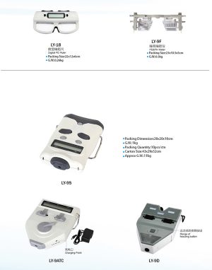PD Meter LY 9C - Image 3