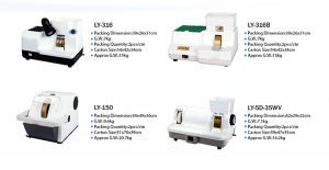 Hand Lens Edger CP 7 - Image 4