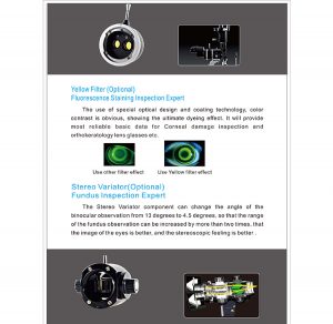 Digital Applanation Tonometer - Image 4