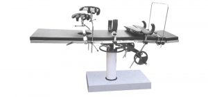 Mechanical Operating Table