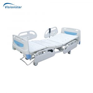 Four Functions Electric Nursing Bed
