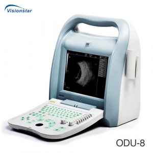 Ophthalmic A and B Scan ODU 8