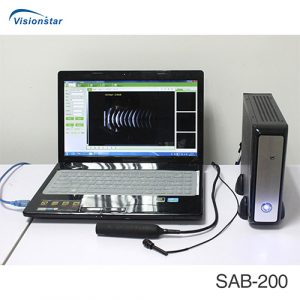 AB Scan SAB 200