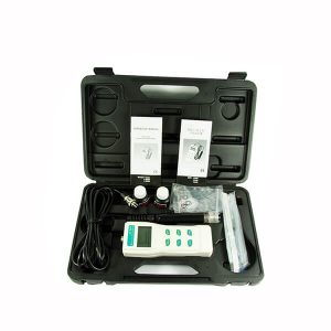 Portable Dissolved Oxygen Meter AZ8402