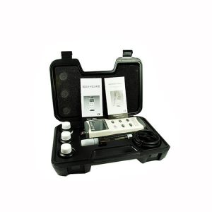 Portable pH & Temp Meter AZ8601