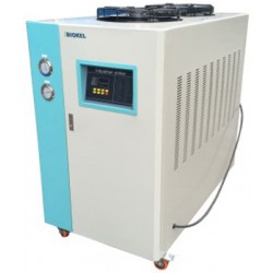 Air Cooled Chiller BK2CHI21-000A1