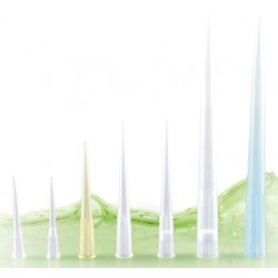 Pipette Tips BK1PIC11-00200
