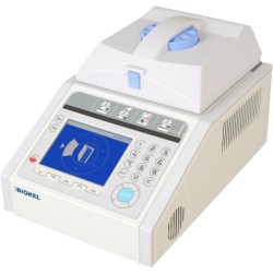 96 Well Gradient Thermal Cycler BK2PCR14-096C