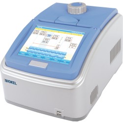 54×0.5ml and 60×0.5ml Well Gradient Thermal Cycler BK2PCR19-060C1