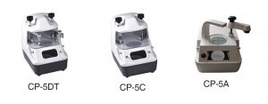LED Lens Centering Machine CP 5DT