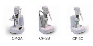 Lens Drilling Machine CP 2A - Image 3