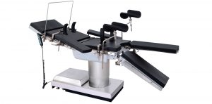 Electric Hydraulic Operating Table